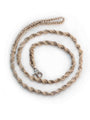 Braided Hemp Dog Leash from Nepal