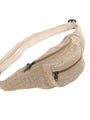 Organic Hemp Fanny Pack 